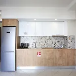 Appartement #ioannas Nikopolis View
