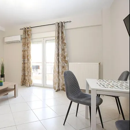 #ioannas Nikopolis View Thessaloníki