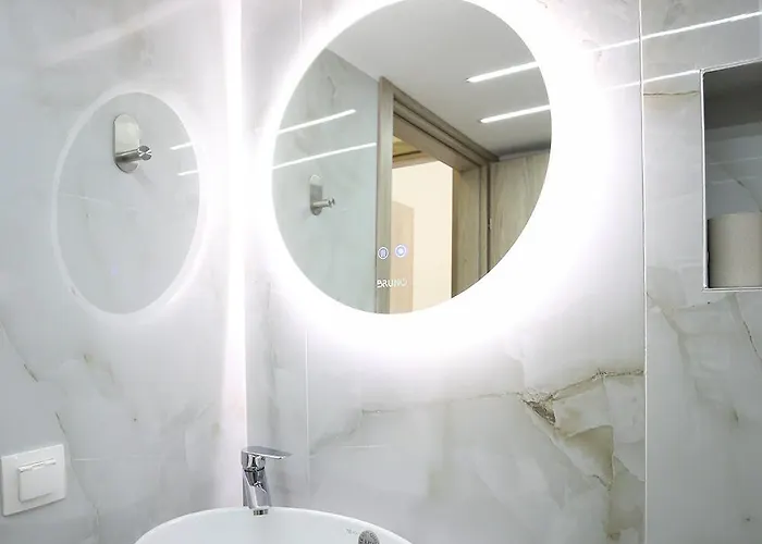 Apartament #ioannas Nikopolis View *