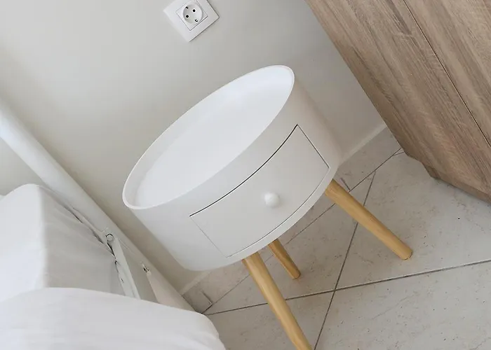 Apartament #ioannas Nikopolis View *