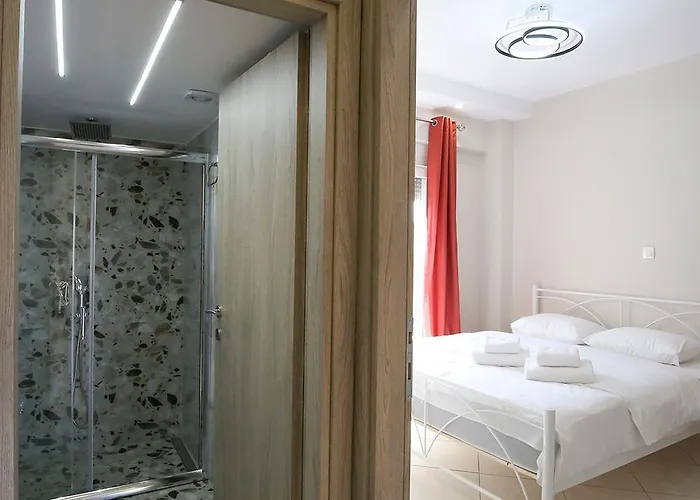 #ioannas Nikopolis View * Salonicco