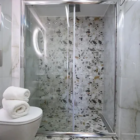 Appartement #ioannas Nikopolis View *